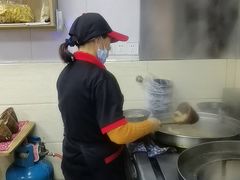 -津津老鸭粉丝馆(正东路店)
