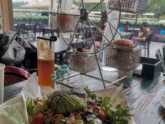 -布鲁豪斯亲子欢乐家庭餐厅