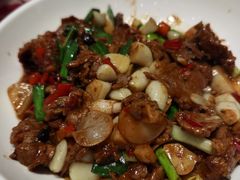 -西贝莜面村(近铁城市广场店)