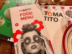 -TOMATITO(无限极荟店)
