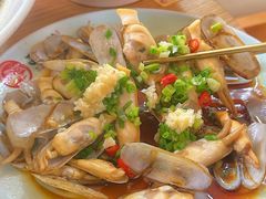 -面道赞宁海海鲜面(迎凤街店)