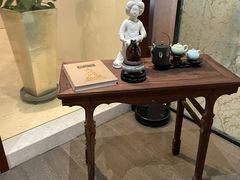 -海中洲国际大酒店-自助餐厅