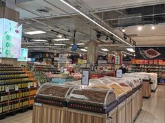 -永辉超市(鲁谷店)