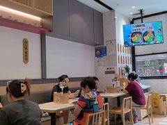 -膳心记-明火四宝煲仔饭(燕南店)