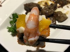 -梅筑·创意料理(王府井百货店)