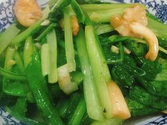 -山水草塘老菜馆