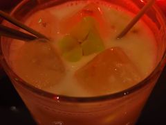 -池畔酒吧 WET Bar