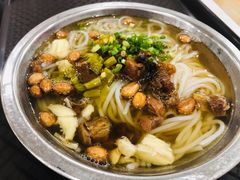 -试试看桂林米粉