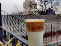 -火火咖啡&茶空间