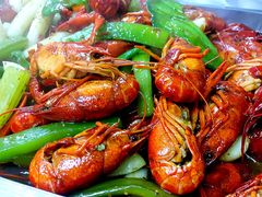 -指爱龙虾(金杨路总店)