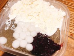-甜心闲生传统手工冰粉(奎星楼店)