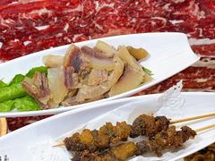 -潮正和潮汕牛肉火锅·老字号(番禺万达店)