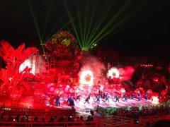 -横店影视城梦幻谷园区