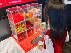 -西安W酒店·WEI全味西餐厅