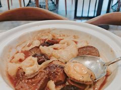 -喜上喜鸡煲翅(吉大店)