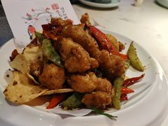 -韵秋荷(宝山龙湖天街店)