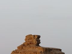 -敦煌雅丹国家地质公园