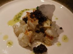 -Ginza Onodera铁板烧(外滩十八号店)