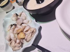 -景笙毋米粥底火锅(20年老字号)