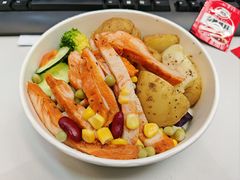 -上渔铁板烧(熙悦汇店)
