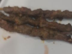 -马记伊源斋涮肉·清真菜(潘家园古玩市场店)