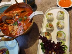 -美奈小馆·东南亚菜(福田星河COCO Park店)