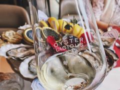 -普朗姆生蚝牛排馆 The Plump Oyster(成都摩方购物中心店)