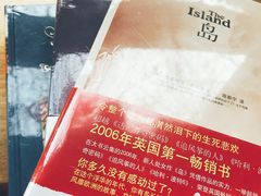 -猫的天空之城概念书店(杭州南宋御街店)