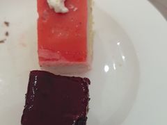 -晶丽香榭自助餐(南京大饭店)