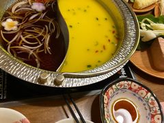 -牛New寿喜烧(青浦店)
