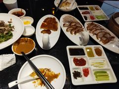 精品烤鸭-皇城根北京风味主题餐厅(中海环宇城店)