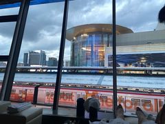 -Let’s Relax Spa(Siam Square One)