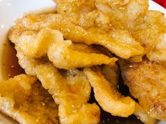 -七菜馆·东北菜·蒸饺(文体路店)