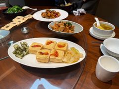-隅乐胡椒虾·台湾菜·团建(皇岗店)