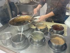 -杨记灌肠(食品街店)