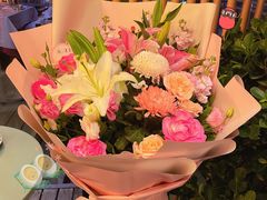 -小河盐帮·私家菜·烤鸭(三元桥·霄云路店)