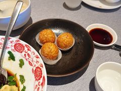 -潮府馆·非遗潮州菜·世纪公园(新国际博览中心店)