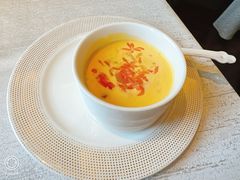 -上海和平饭店龙凤厅 Dragon Phoenix