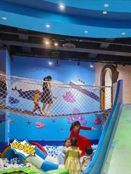 -星岛乐园(爱琴海购物公园店)