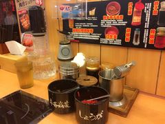 博多一幸舍(侨福芳草地店)-博多一幸舍(侨福芳草地购物中心店)