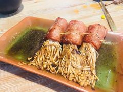 -张老板的店(民乐园店)