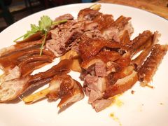 三拼-陈鹏鹏潮汕菜(宝安机场T3航站楼店)