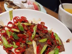 -老板恋上鱼(高新万达店)