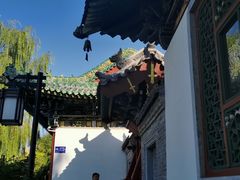 -迎泽公园