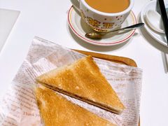 -龙记香港茶餐厅(久光百货店)