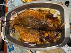 -哈啾嗨·新概念蒙餐(红星新城店)