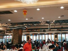 -东江海鲜酒家(艺都分店)