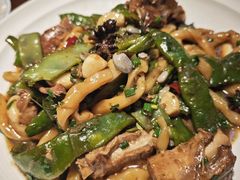 -好嫂子•刀削面(大兴店)