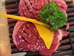 -西塔老太太泥炉烤肉(上海七宝领展广场店)