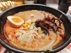 -争鲜回转寿司(海曙天一PLUS店)